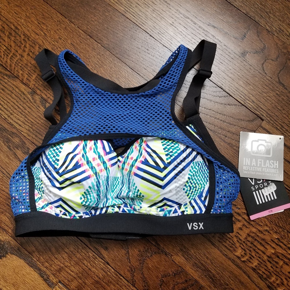 Victoria Secret Sports Bra